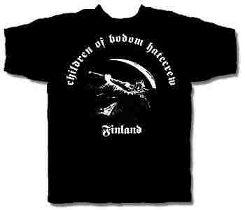 COBHC FINLAND LOGO