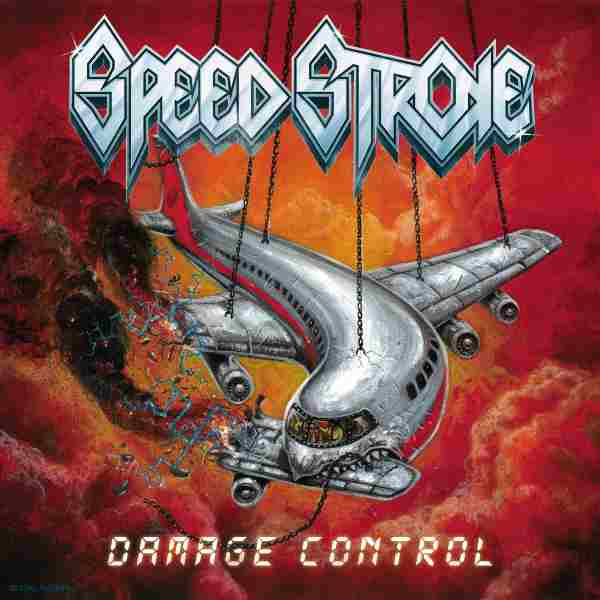DAMAGE CONTROL