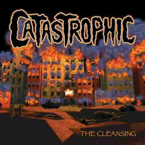 THE CLEASING
