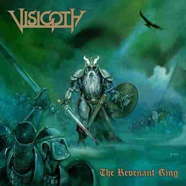 THE REVENANT KING