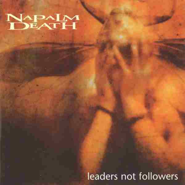 LEADERS NOT FOLLOWERS MCD