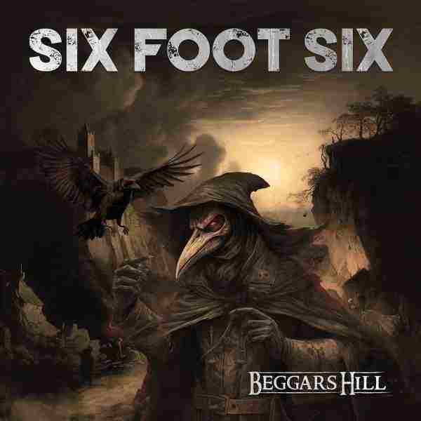 BEGGARS HILL