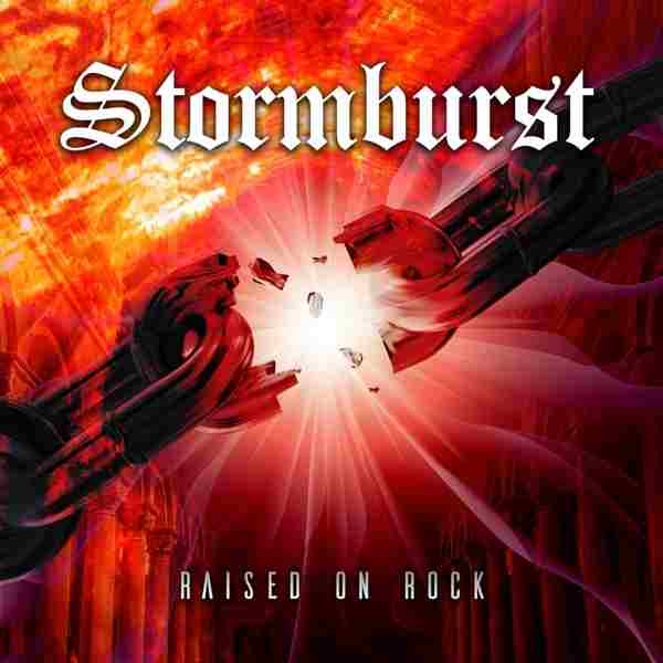 RAISED ON ROCK
