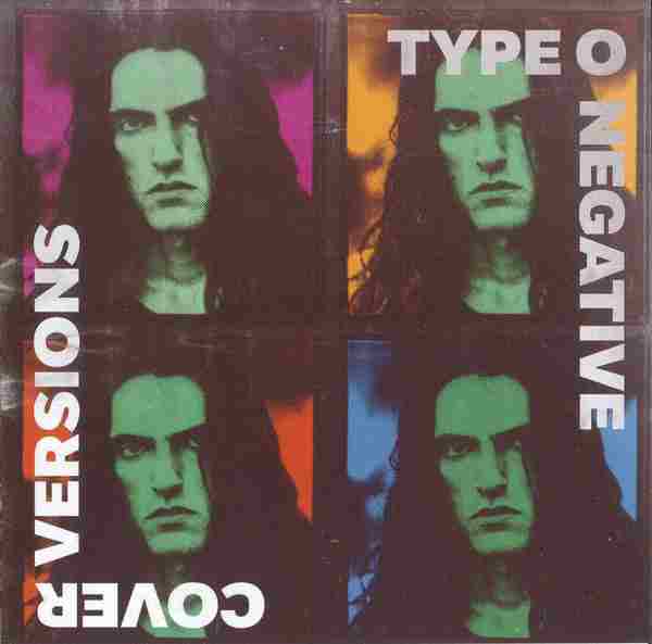 COVER VERSIONS