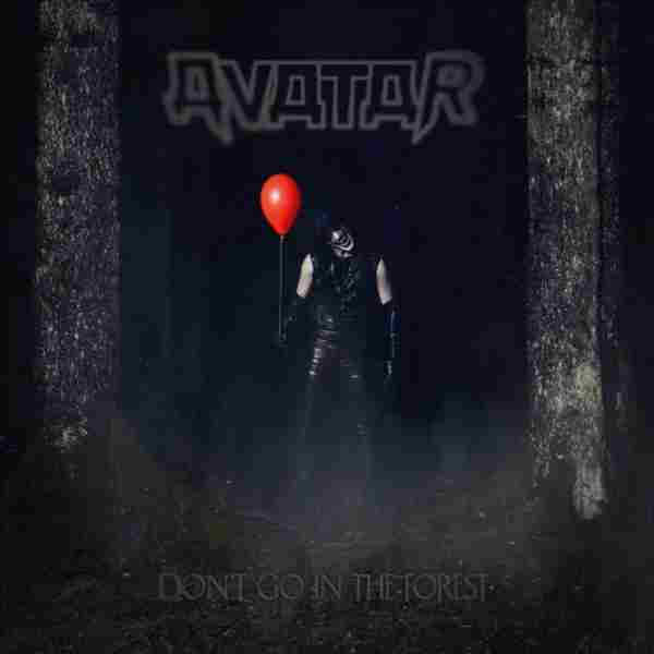 DON´T GO IN THE FOREST