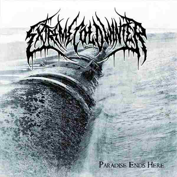 PARADISE ENDS HERE