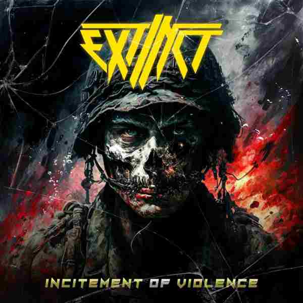 INCITEMENT OF VIOLENCE