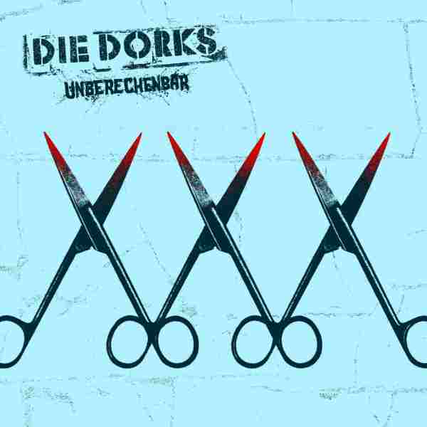 UNBERECHENBAR