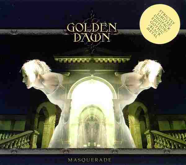 MASQUERADE DIGI