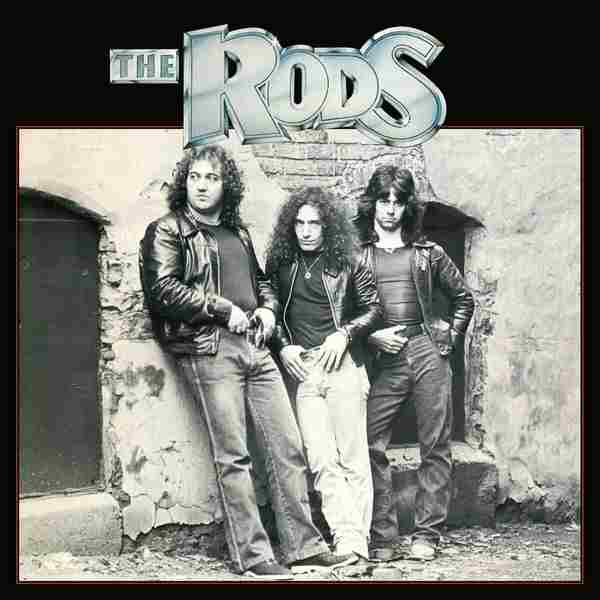 THE RODS