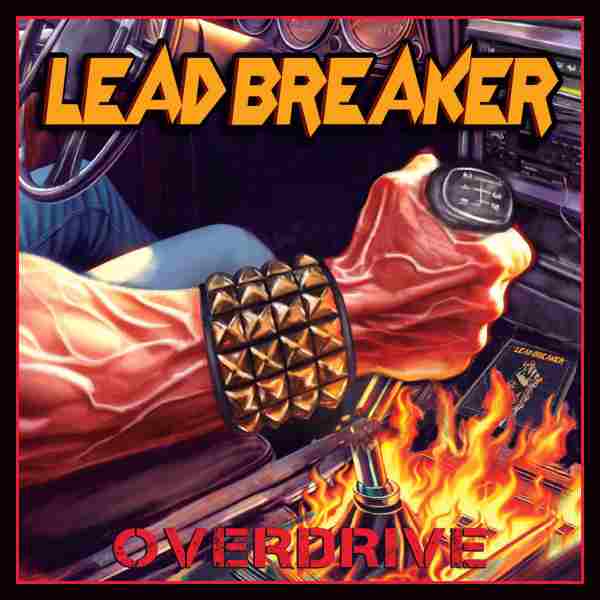 OVERDRIVE