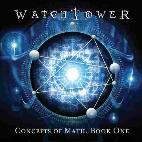 CONCEPTS OF MATH: BOOK ONE