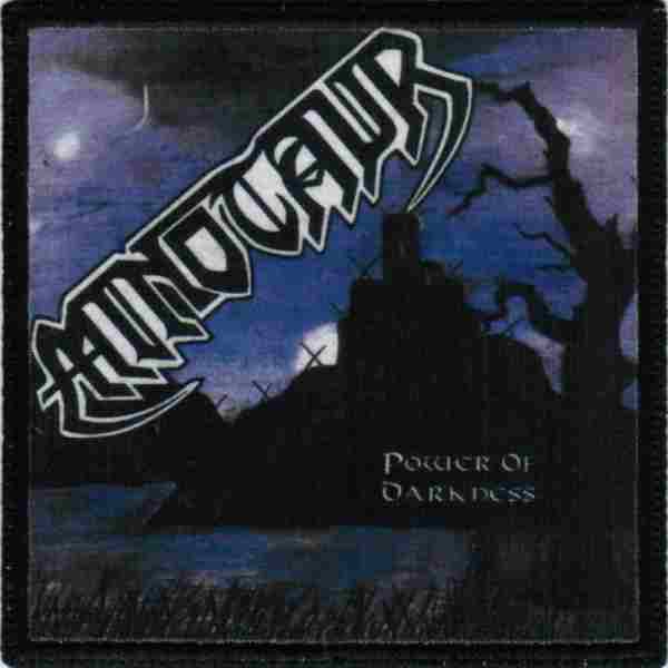 POWER OF DARKNESS