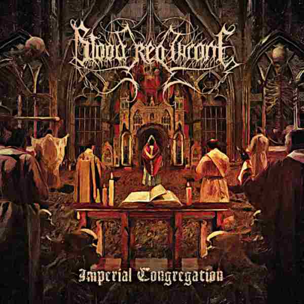IMPERIAL CONGREGATION