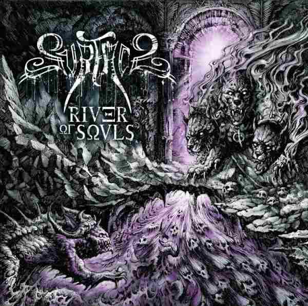 RIVER OF SOULS