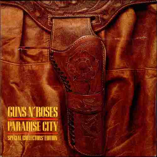 PARADISE CITY