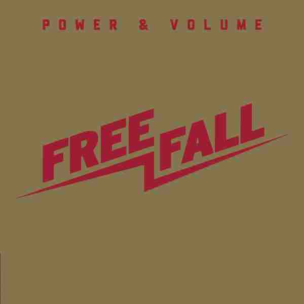 POWER & VOLUME