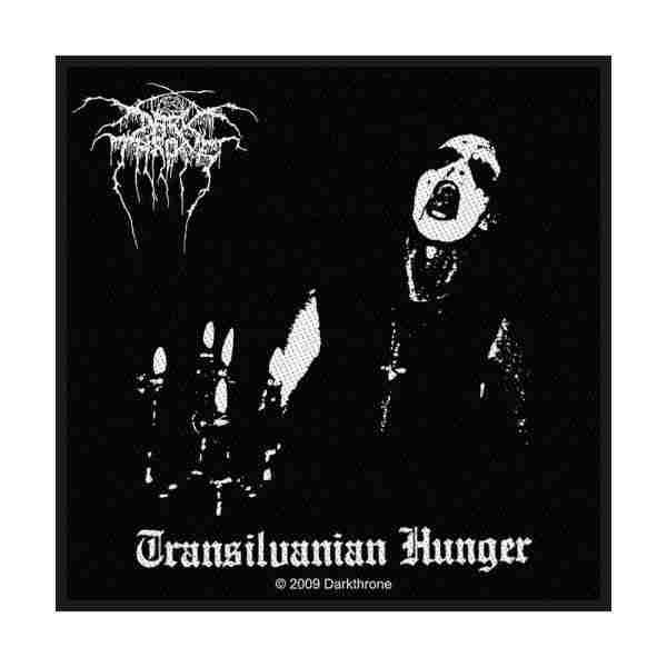 TRANSILVANIAN HUNGER