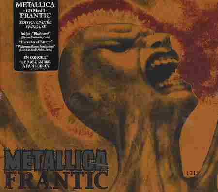 FRANTIC
