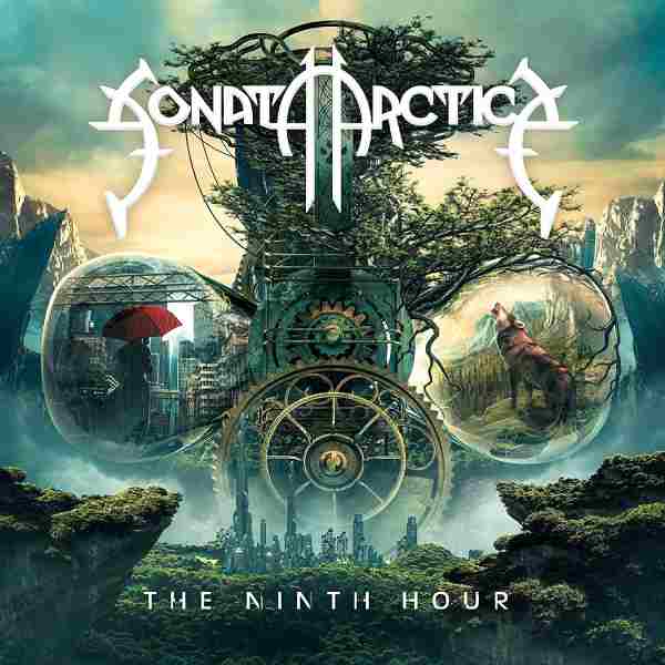 THE NINTH HOUR