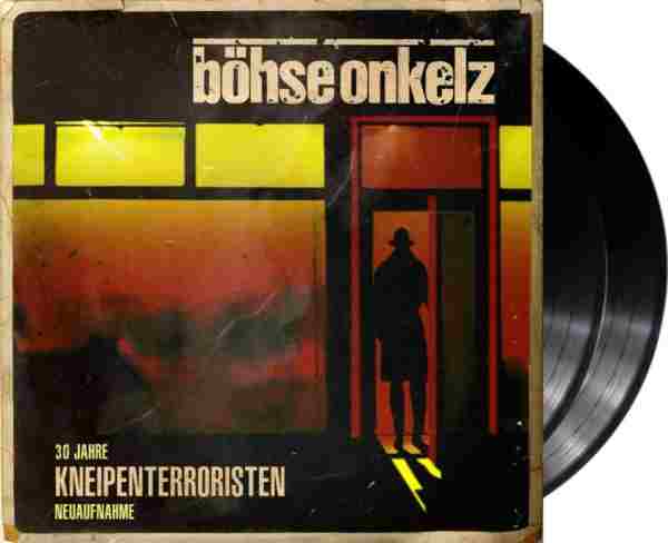 30 JAHRE KNEIPENTERRORISTEN