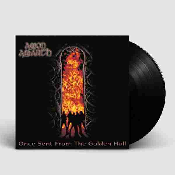 GOD SENT FROM THE GOLDEN HALL