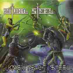 KNIGHTS OF STEEL COL. 7&quot;