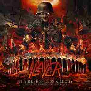 THE REPENTLESS KILLOGY