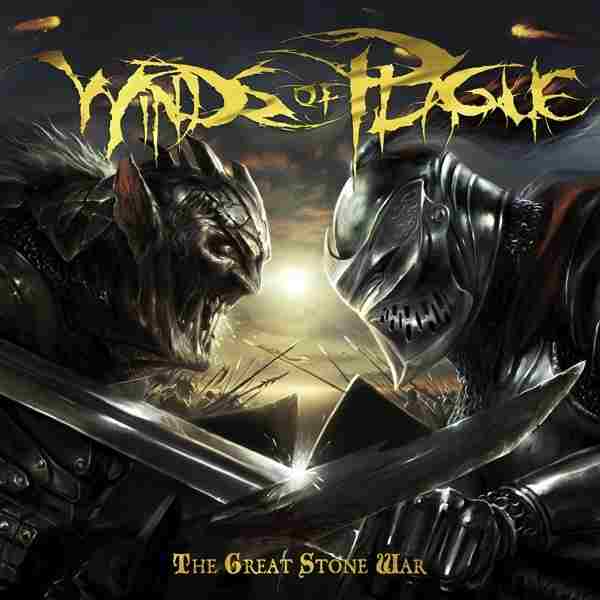 THE GREAT STONE WAR