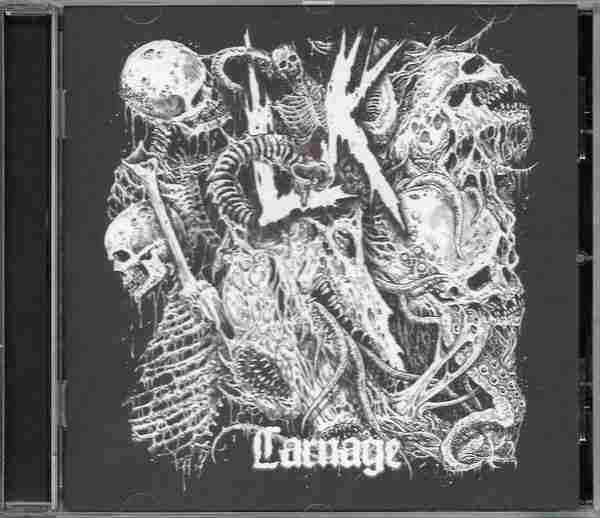 CARNAGE