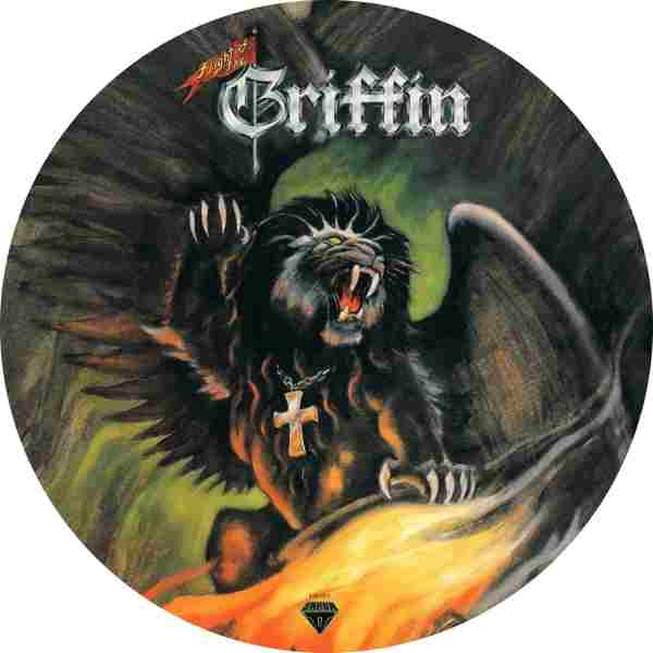 FLIGHT OF THE GRIFFIN