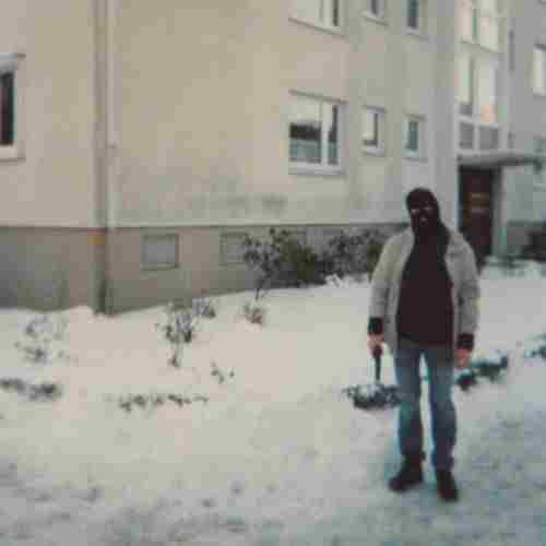 GRUNGETOWN HOOLIGANS II