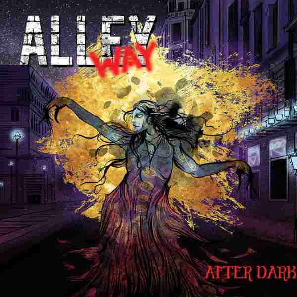 AFTER DARK