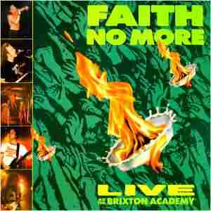 LIVE AT THE BRIXTON ACADEMY