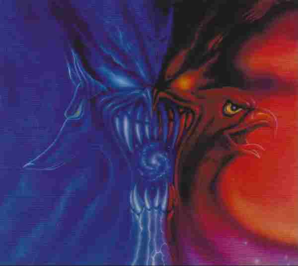 HEADING FOR TOMORROW