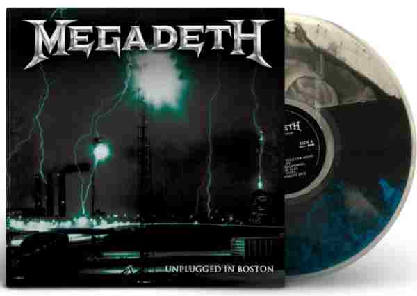 UNPLUGGED IN BOSTON (SYMPHONY VERSION)