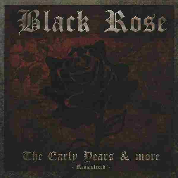 THE EARLY YEARS &amp; MORE