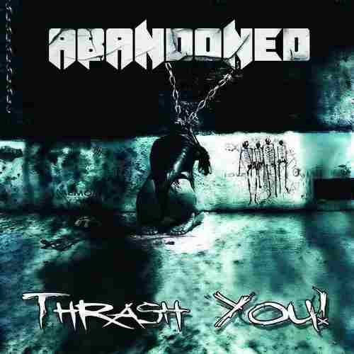 THRASH YOU!