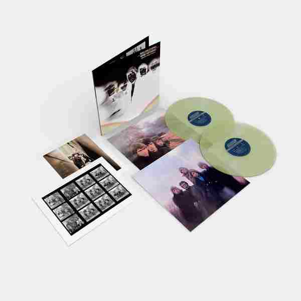 MORE HOT ROCKS BIG HITS &amp; FAZED COOKIES