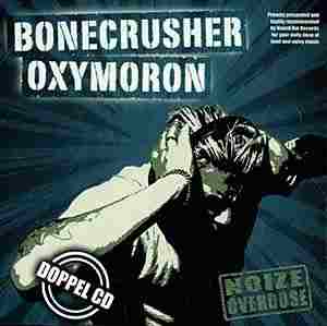 OXYMORON SPLIT 2 CD