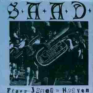 FRANZ JOSEF IN HEAVEN