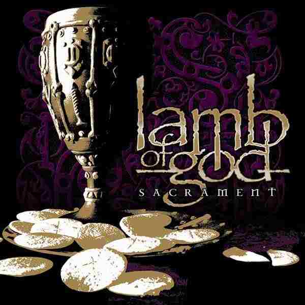 SACRAMENT