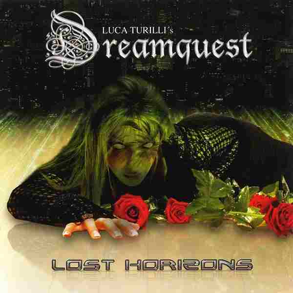 LOST HORIZONS