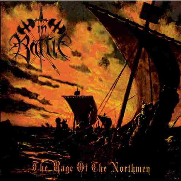 THE RAGE OF THE NORTHMEN