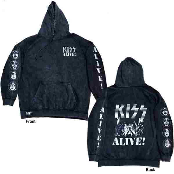 ALIVE