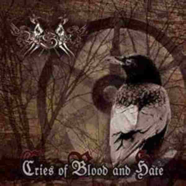 CRIES OF BLOOD AND HATE
