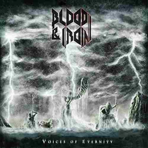 VOICES OF ETERNITY