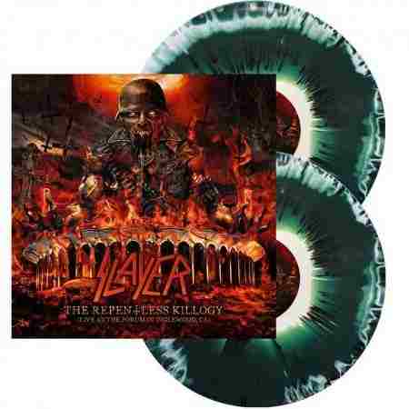 THE REPENTLESS KILLOGY - LIVE AT THE FORUM IN INGLEWOOD, CA