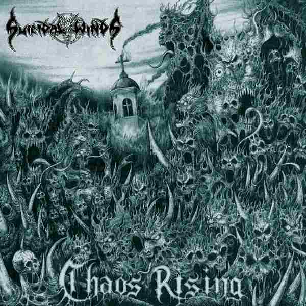 CHAOS RISING