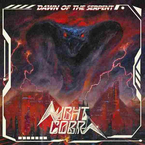 DAWN OF THE SERPENT